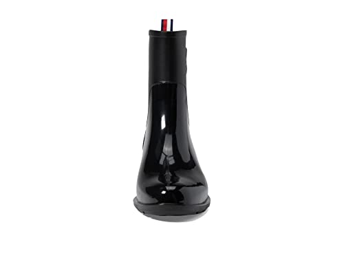Tommy Hilfiger Women's Kraig Boot, Black, 5