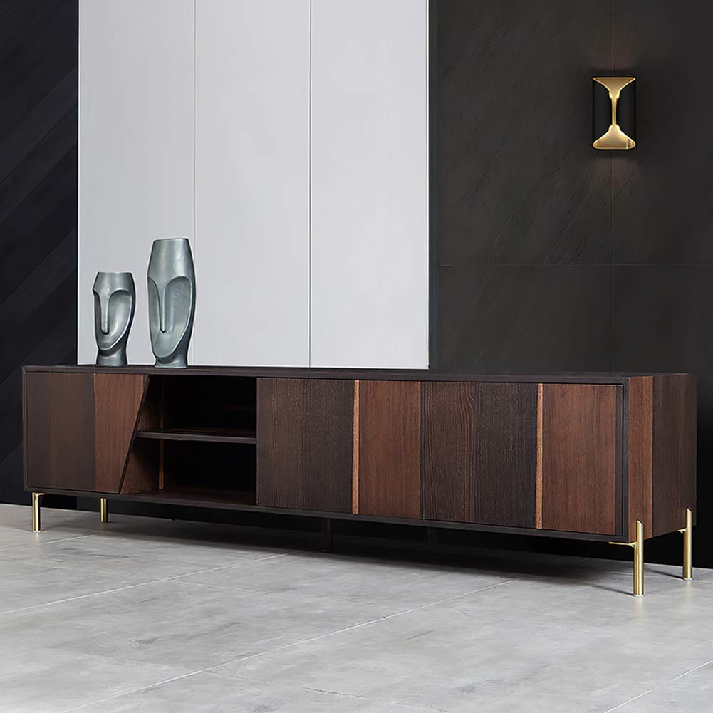 Metal Furniture Legs, Modern Style Coffee Table Sofa Feet Kitchen Table Legs Bathroom Cabinet Cupboard Feet, DIY Furniture Hardware Replacement Parts, 4Pcs