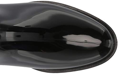 Tommy Hilfiger Women's Karissa 2 Rain Boot, Black, 7