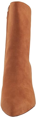 Sam Edelman Usha Fashion Boot Frontier Brown 7 Medium