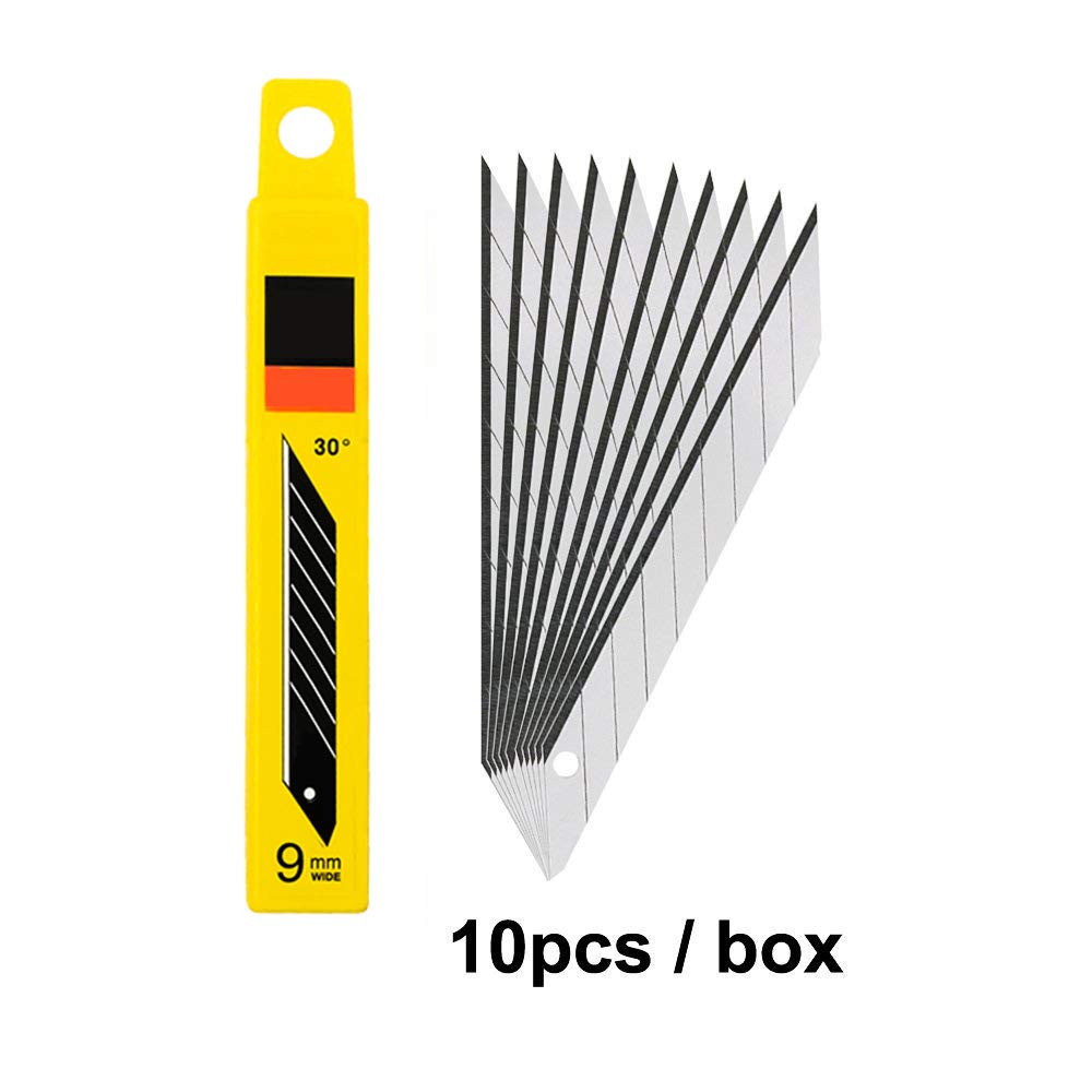 tiptopcarbon Wallpaper Tool Kit with Felt Squeegee Seam Roller for Wallpaper Contact Paper Adhesive Vinyl