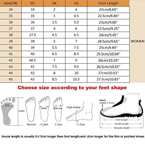 oiangi Womens Winter Boots Chunky Heel 2022 Fashion Round Toe Suede Studded Cross Belt Buckle Side Zipper Block High Heel Boots Solid Casual Ladies Shoes