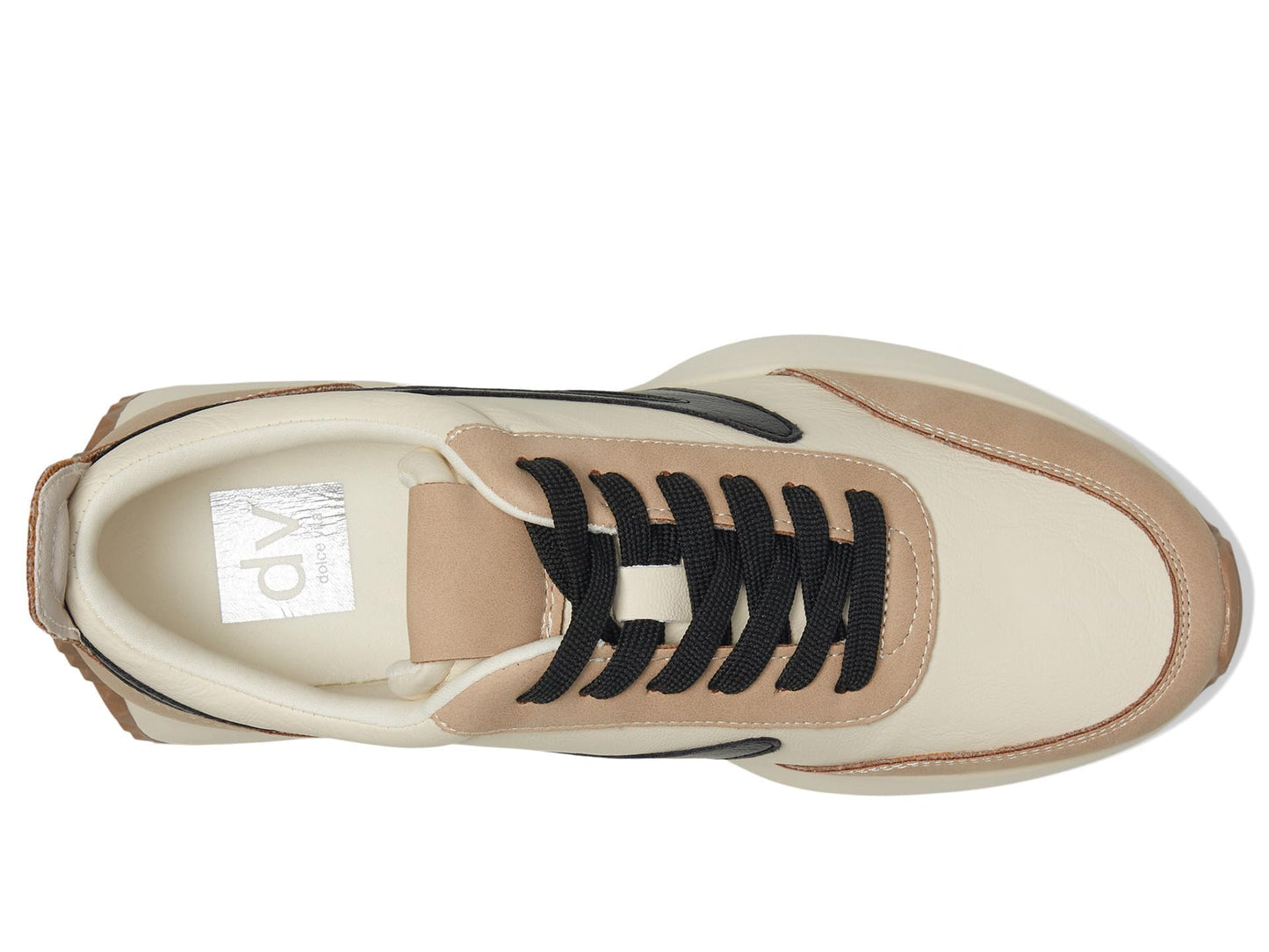 DV Dolce Vita BYNX Camel Multi