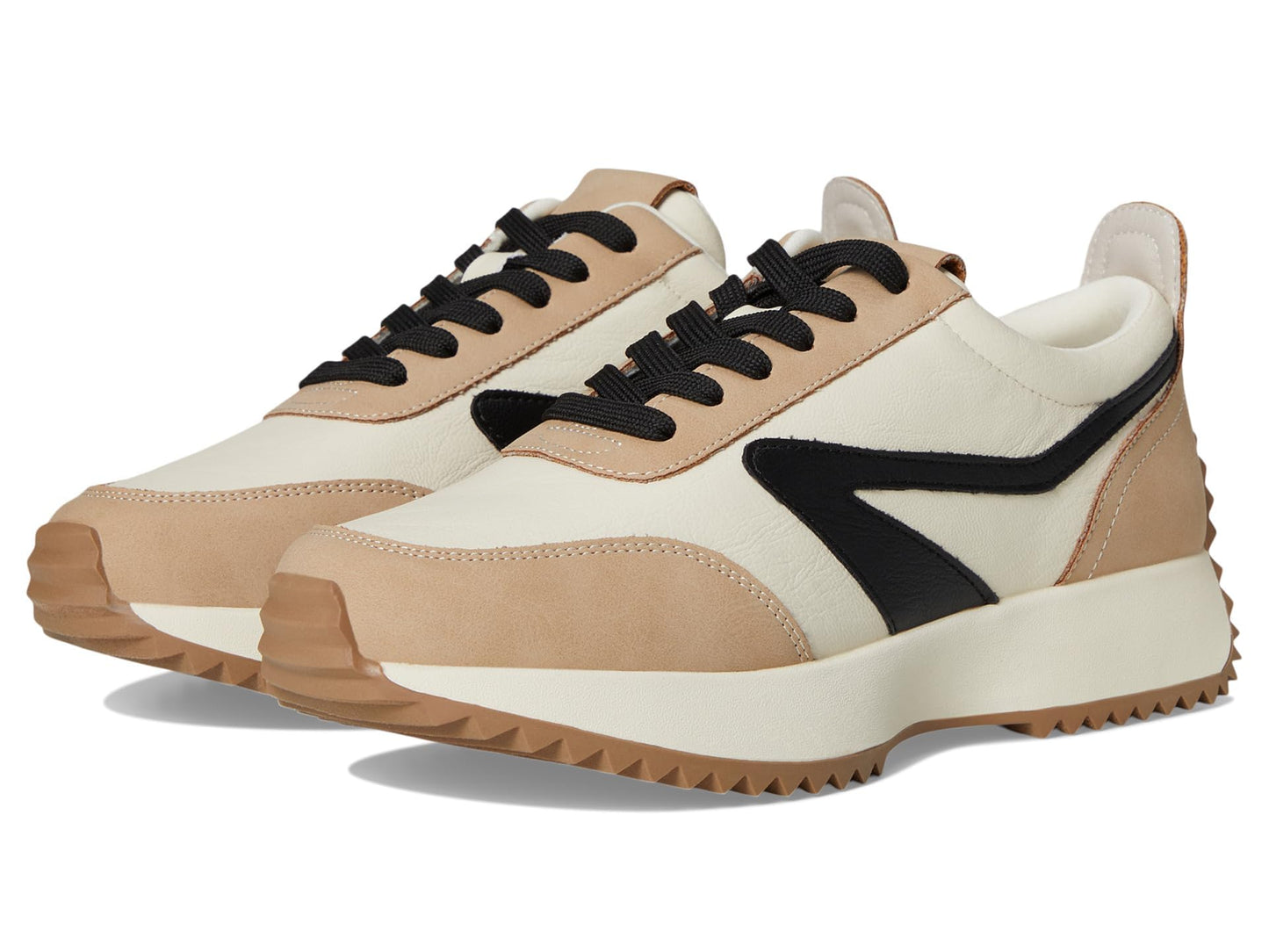 DV Dolce Vita BYNX Camel Multi