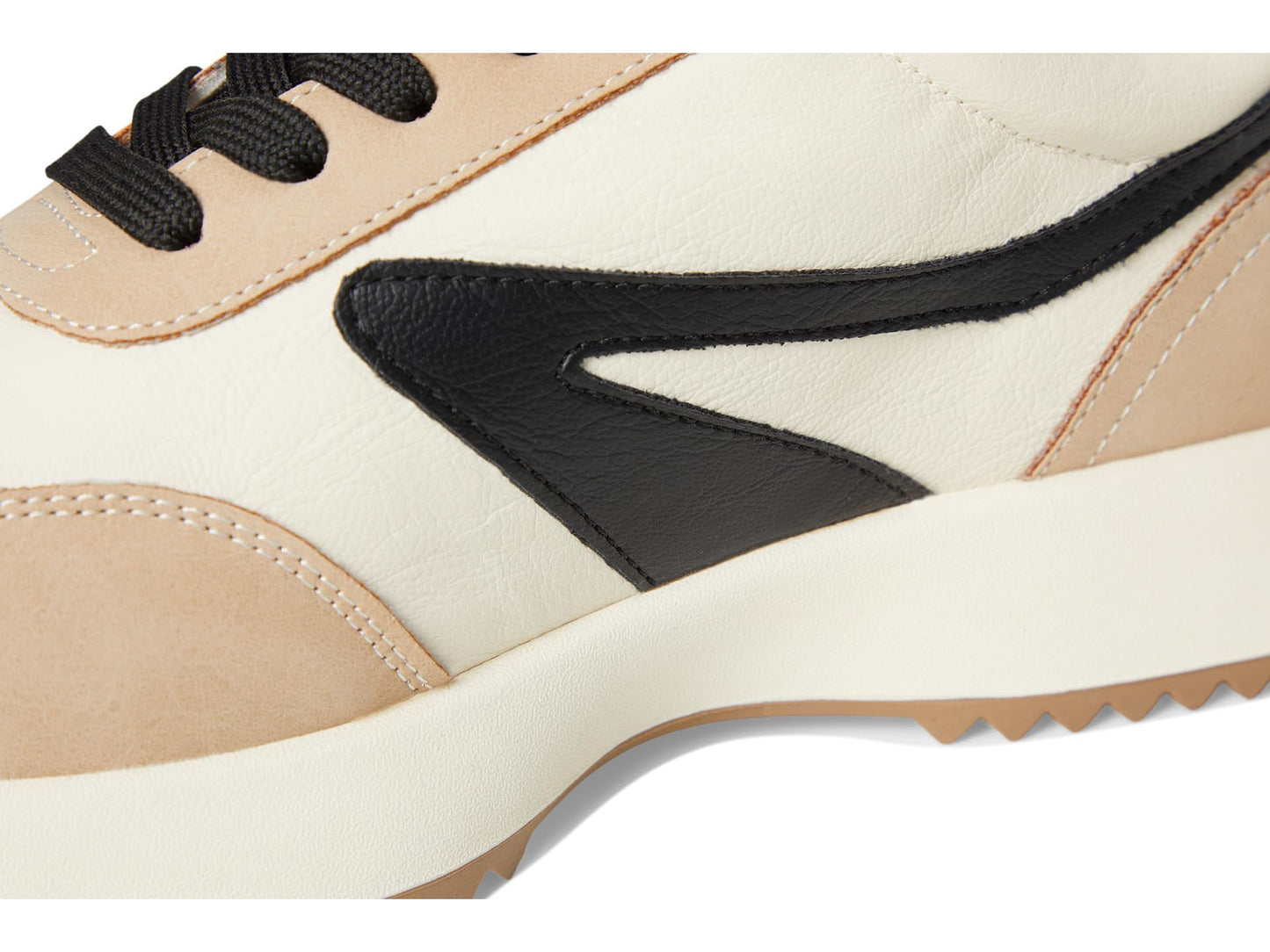 DV Dolce Vita BYNX Camel Multi