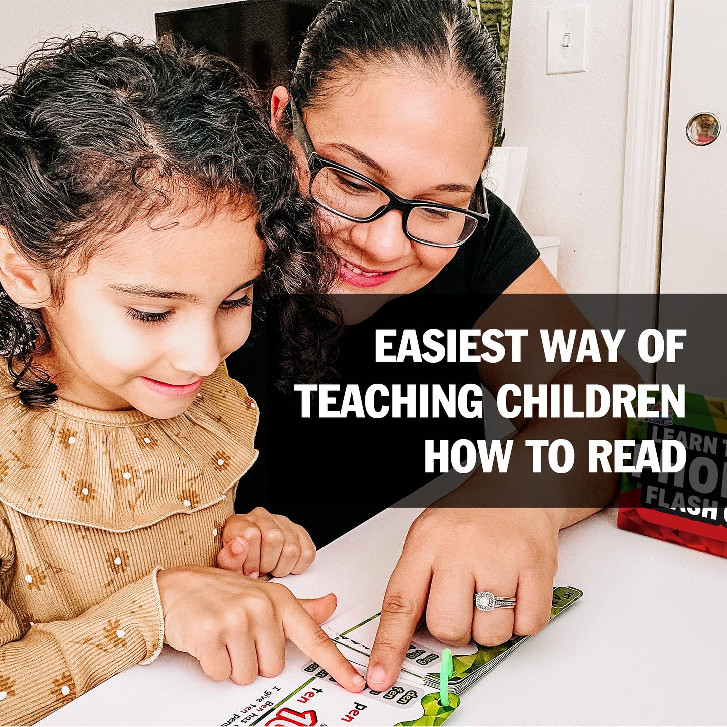 Phonics Flash Cards - Learn to Read in 20 Phonic Stages - Digraphs CVC Blends Long Vowel Sounds - Phonics Games for Kids Ages 4-8 Kindergarten First Second Grade Homeschool Educational